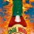 Chili Willy Hot Sauce Чили Пайтон и Священный Соус