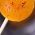 How To Make A Mango Lollipop