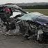 History Repeats It Self Audi RS6 Crash