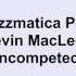 Kevin MacLeod Spazzmatica Polka HD