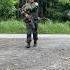 Duo Patrola Coming Airsoft Fakegun Ar15news Music Phonk Song Army Military Scp Patrol