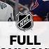 NHL Highlights Utah Hockey Club Vs Oilers March 18 2025