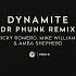 Nicky Romero Mike Williams Amba Shepherd Dynamite Dr Phunk Remix