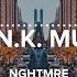 NGHTMRE No Coming Down FT Alex Wiley Sky Montique