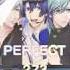 Utapri Shining Live Aurora HARD Without Sounds