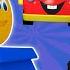 боб поезд транспорт приключение Bob Train Transport Adventure Bob The Train 3D