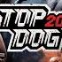 Погодин Палач Калажоков Мельник Тандовский Джанго Чемпионские бои TOP DOG 20