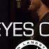 Jon Langston All Eyes On Us Official Lyric Video