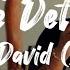 Haffit David No Te Detengas En Vivo Letra