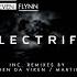 LAYER CAKED MELODIC LCM005 Steven Flynn Electrify Ar Men Da Viken Remix