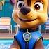 Paw Patrol Ultimate Rescue SKYE And CHASE S Summer Vacation Very Funny Story Rainbow 3