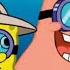 SpongeBob Qualalalala Official Video R3HAB A Touch Of Class All Around The World LaLaLa