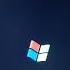 Windows XP Screensaver