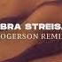 Duck Sauce Barbra Streisand Rogerson Remix