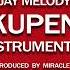 Jay Melody Nakupenda Instrumental Prod By Miracle