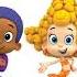 Bubble Guppies Awesomeness Of Rain