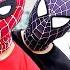 PRO 6 SPIDER MAN Team BLUE Is New Color SuperHero Comedy Action Real Life By FLife TV