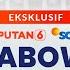 Eksklusif Prabowo Bicara Soal Makan Gratis Menteri Kabinet Hingga Hasrat Jadi Presiden