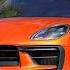 2022 Porsche Macan Hot Hatch CUV