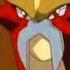 Pokemon 3 Molly Entei Imaginary