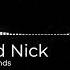 Laid Back Smooth Rap Hip Hop Music Nbhd Nick Rubber Bands Instrumental Version