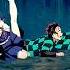 Nezuko Running For Her Life Gambare Gambare Senpai Song Lyrics Edit Tanjiro X Kanao X Nezuko