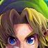 Can You Beat The Legend Of Zelda Majora S Mask Without Using Masks