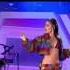 Tini Cantando Niña De La Escuela