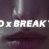 SOAKED X BREAK THE ICE Lyrics Tiktok Mashup Shy Smith Britney Spears