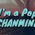 CHANMINA ちゃんみな I M A Pop Rom Lyric