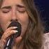 Irina Nordvik Gimme All Your Love Alabama Shakes Knockout The Voice Norway 2024