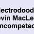 Kevin MacLeod Electrodoodle