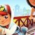 Subway Surfers ОБНОВЛЕНИЕ Buenos Aires Соревнование