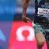 Wayde Van Niekerk Battles To Narrow Victory In London 400m Wanda Diamond League 2023