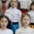 Песня По секрету Исполняет хор Счастливое детство Новобытовской СОШ 1 А кл