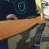 Youjo Senki Magic Rifle Artillery