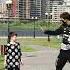 Little Kids Dance Monster Tuzelity Shuffle