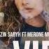 Arozin Sabyh Ft MerOne Music LA VIDA V2