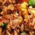 BETTER THAN TAKEOUT AND EASY Chinese Chicken Fried Rice Recipe