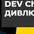 Дивлюся роботи DEV Challenge XXI Моя оцінка ситуації у фронтенді