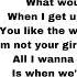 Victorious Shut Up And Dance Lyrics