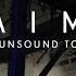 Raime Coax Live At Unsound Toronto