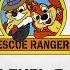 Chip And Dale Rescue Rangers Remastered Level D DJ V G REMIX