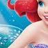 The Little Mermaid Fairy Tale Read Aloud Disney Princess Kids Bedtime Story