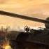 World Of Tanks SoundTrack Sands Of El Halluf