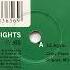 Neon Heights FT Zoë Johnston 16 Again Original Mix