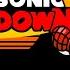 FNF SUPER SONIC SMACKDOWN OST Penumbra Ft Begwhi