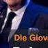 Roland Kaiser Ich Werde Da Sein ZDF Die Giovanni Zarrella Show