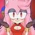 Соник и Эми Sonic Эми эми соник эмироуз