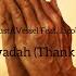 Thawadah Thank You Feat Jacob Child